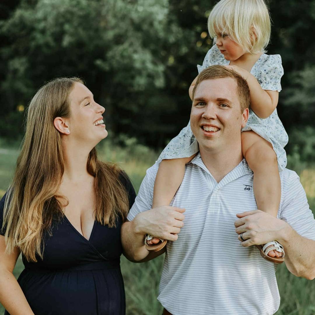 Photo shared by Lauren for their Babylist baby registry.