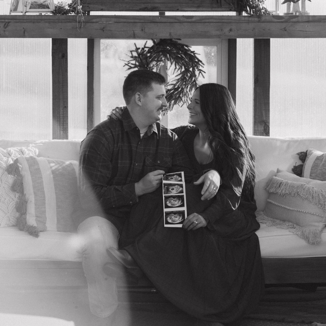 Photo shared by Melissa for their Babylist baby registry.