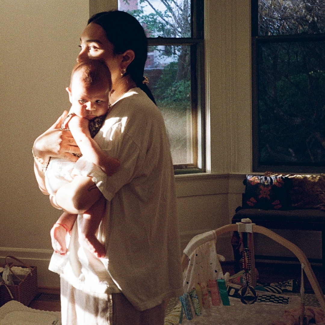 Photo shared by Dulce for their Babylist baby registry.