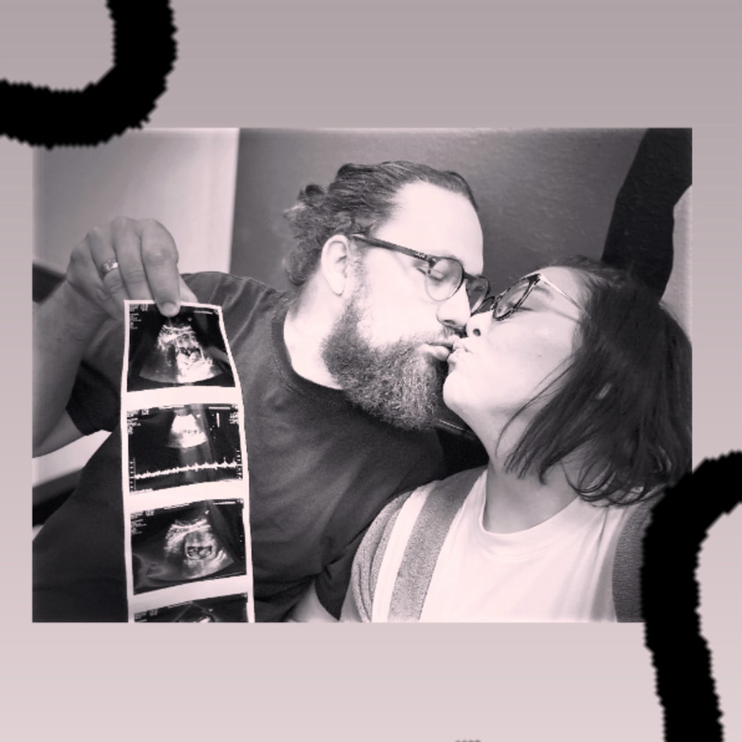 Photo shared by Meghan for their Babylist baby registry.