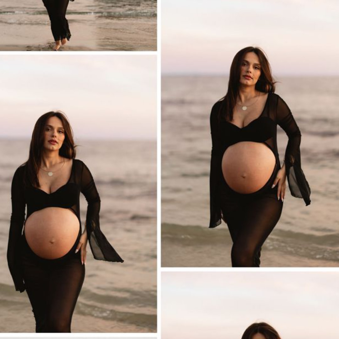 Photo shared by Evigena for their Babylist baby registry.