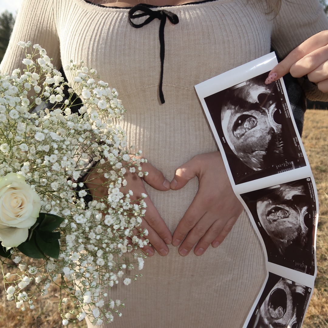 Photo shared by Madison for their Babylist baby registry.
