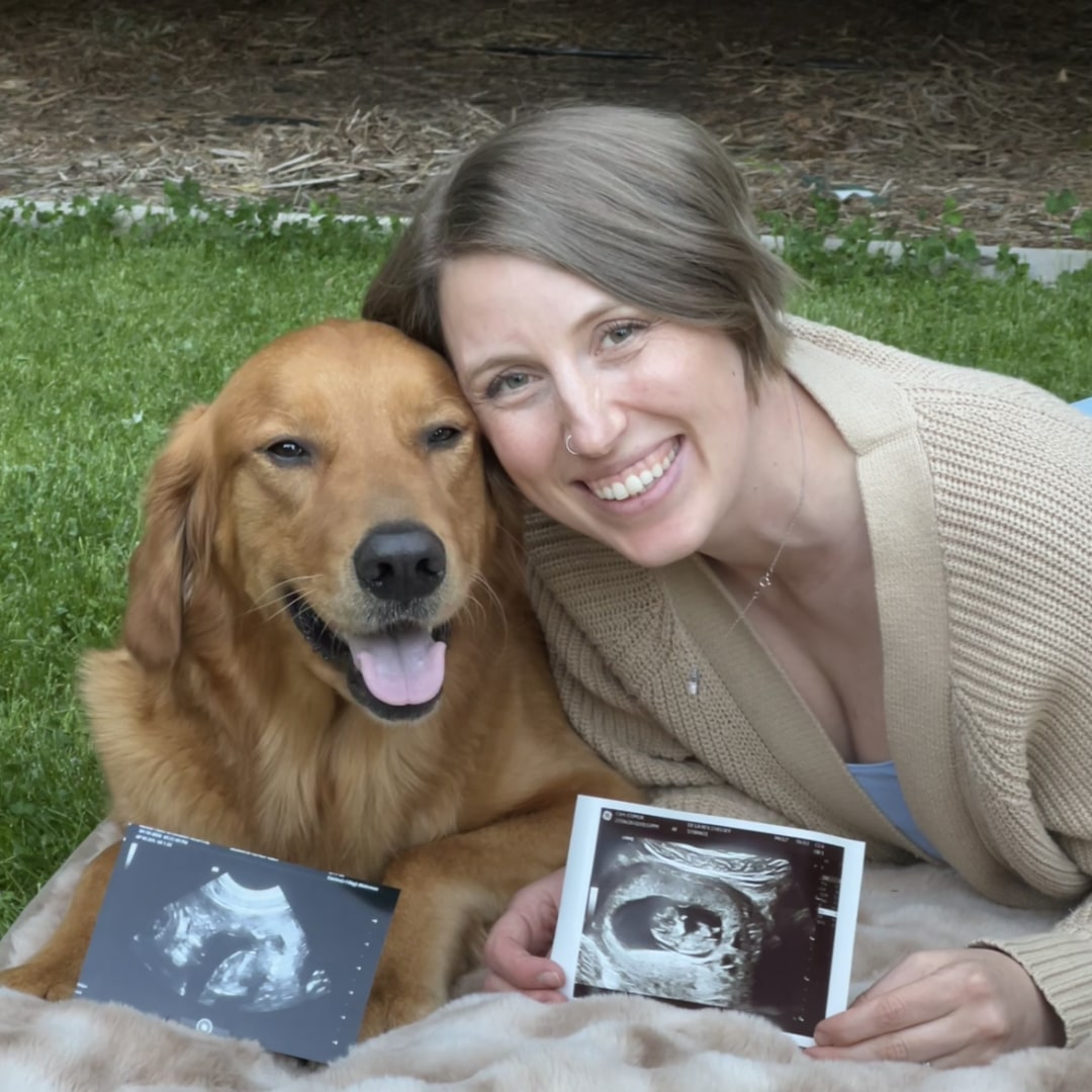 Photo shared by Chelsey for their Babylist baby registry.