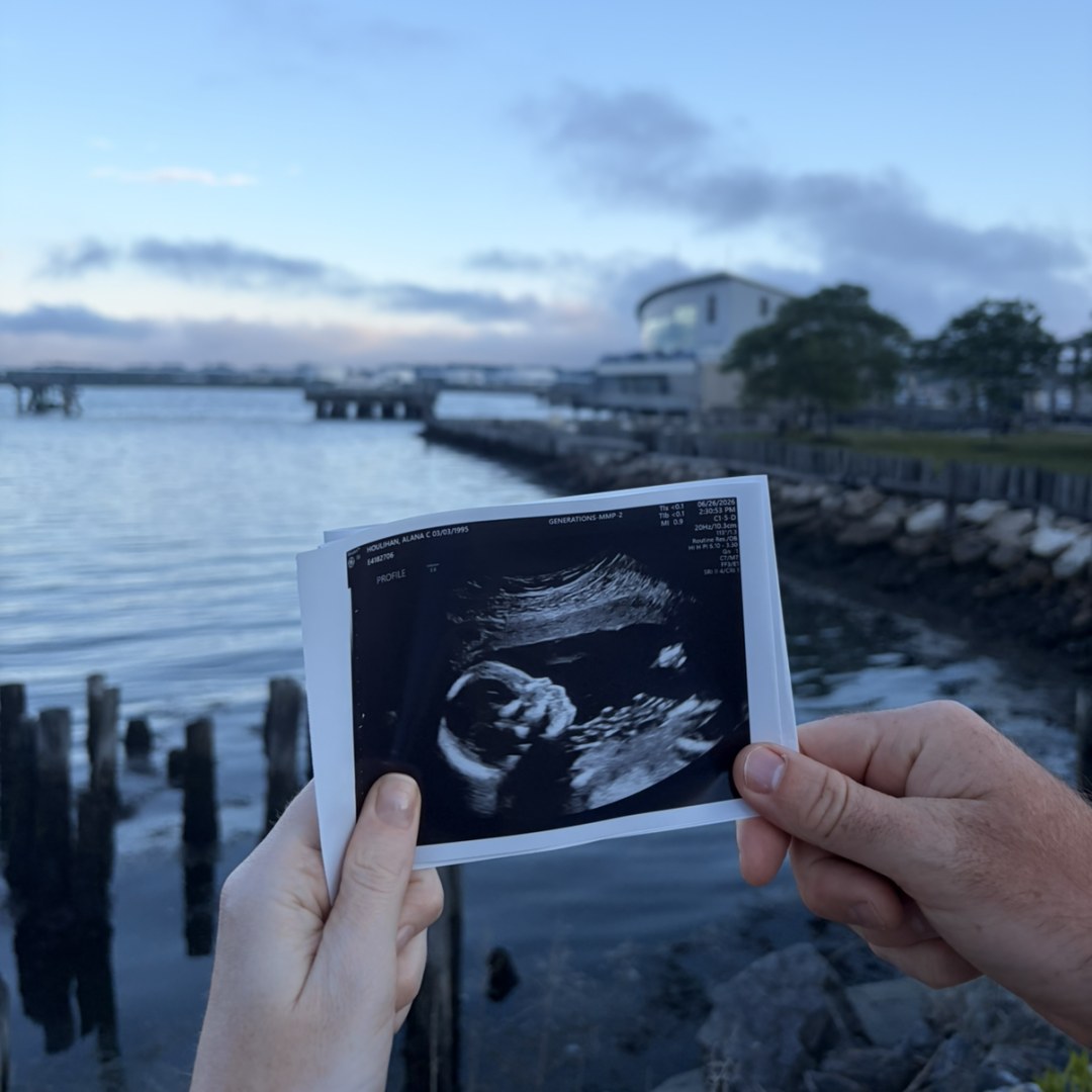 Photo shared by Alana for their Babylist baby registry.