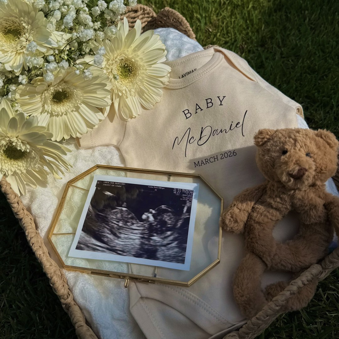 Photo shared by Ava for their Babylist baby registry.