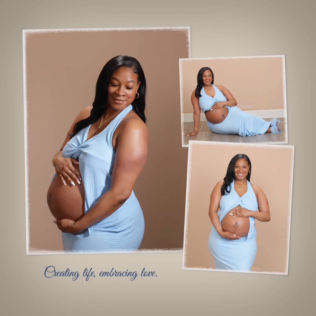 Photo shared by Serena for their Babylist baby registry.