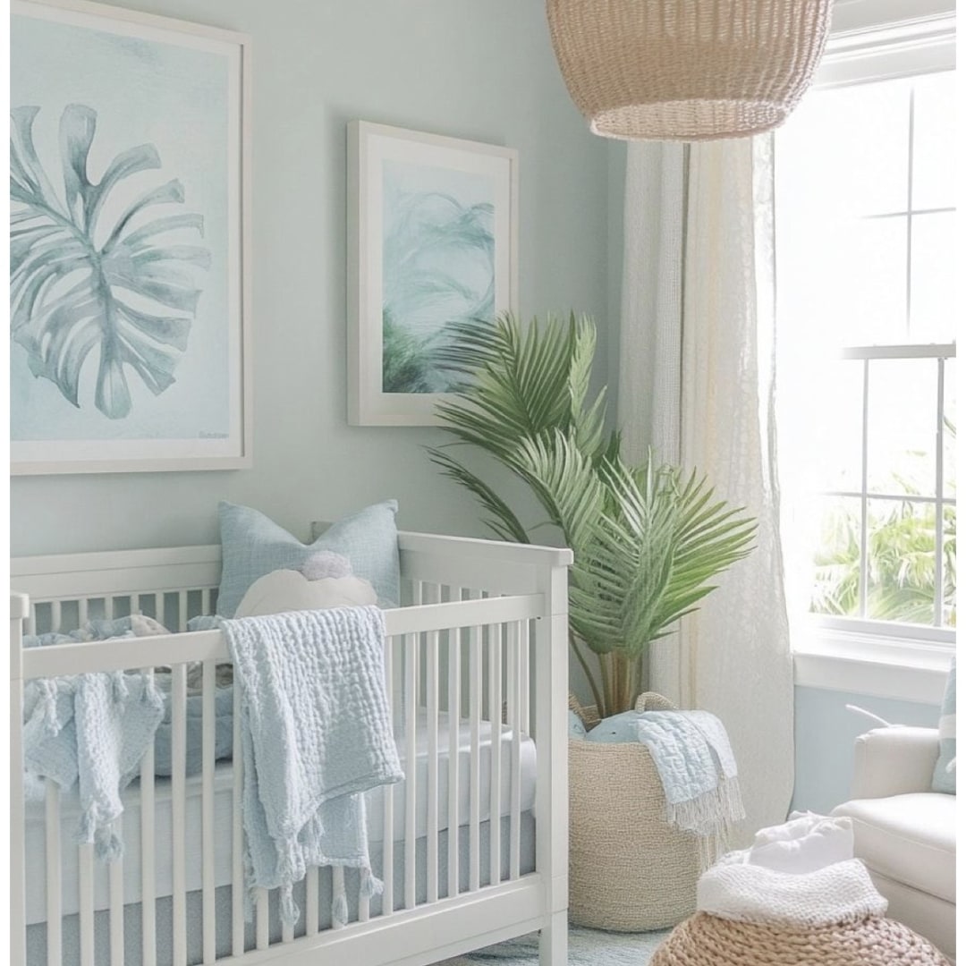 Photo shared by Selena for their Babylist baby registry.