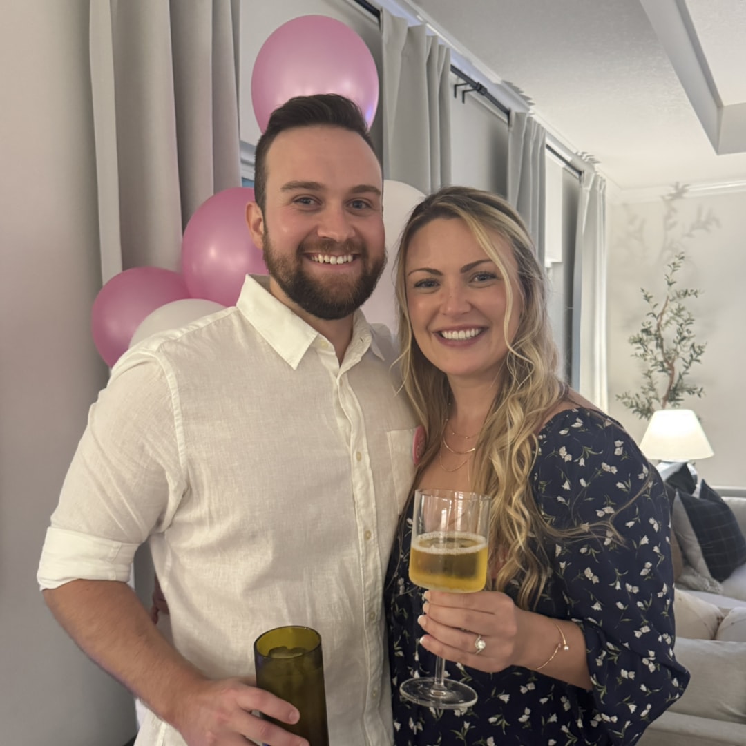 Photo shared by Ashton for their Babylist baby registry.