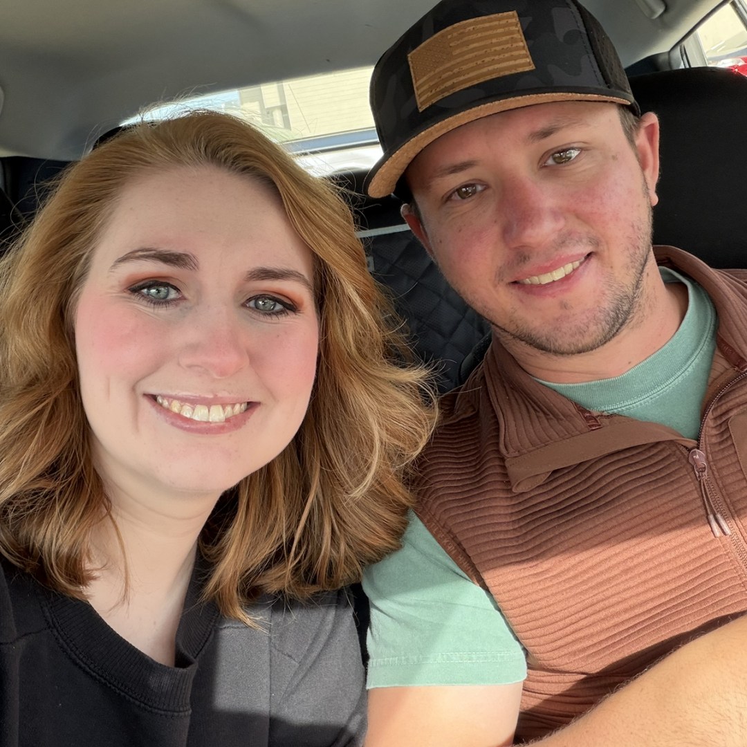 Photo shared by Bethany for their Babylist baby registry.