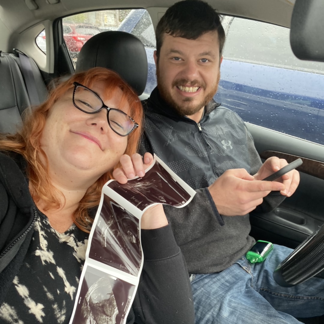 Photo shared by Robin for their Babylist baby registry.