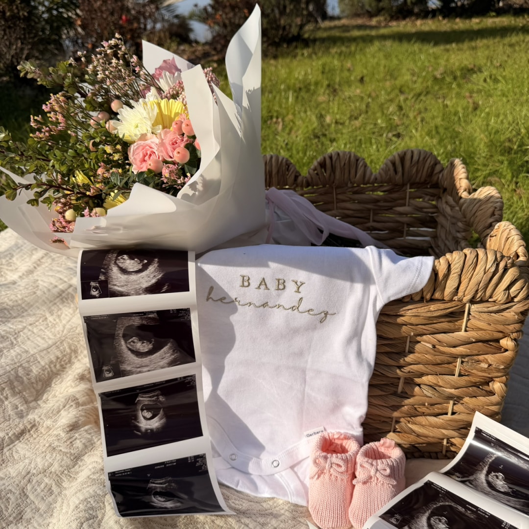 Photo shared by Emma for their Babylist baby registry.