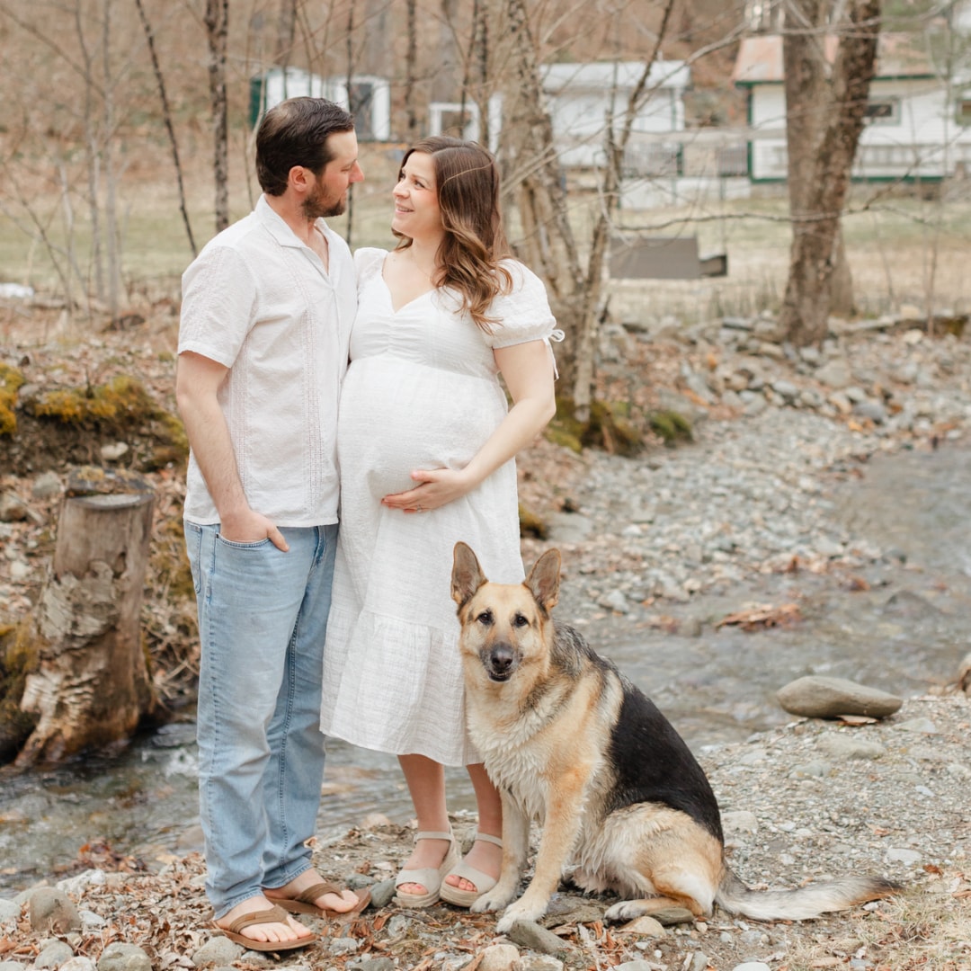 Photo shared by Erika for their Babylist baby registry.