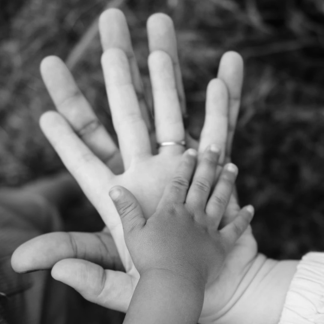 Photo shared by Hanna for their Babylist baby registry.