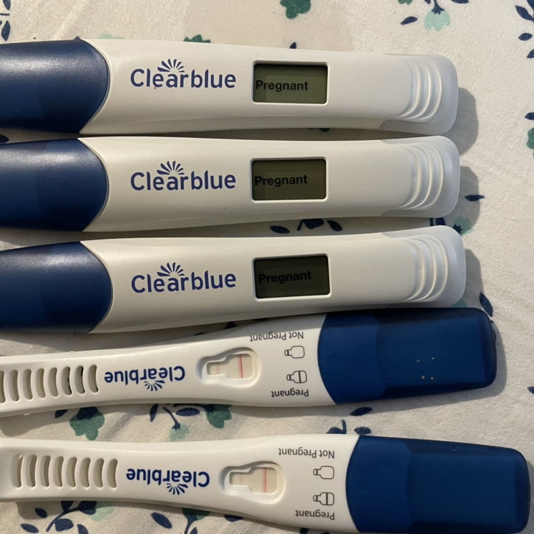 Photo shared by Aleigh for their Babylist baby registry.