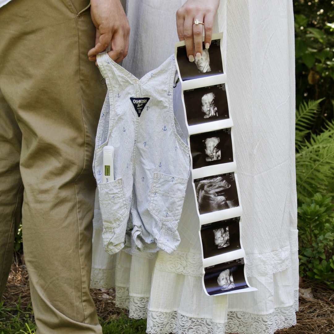 Photo shared by Ivy for their Babylist baby registry.