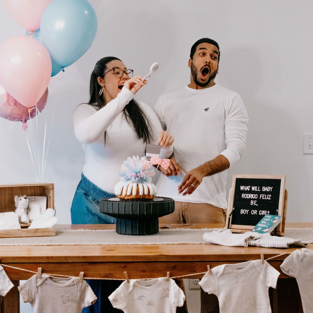 Photo shared by Stephanie for their Babylist baby registry.