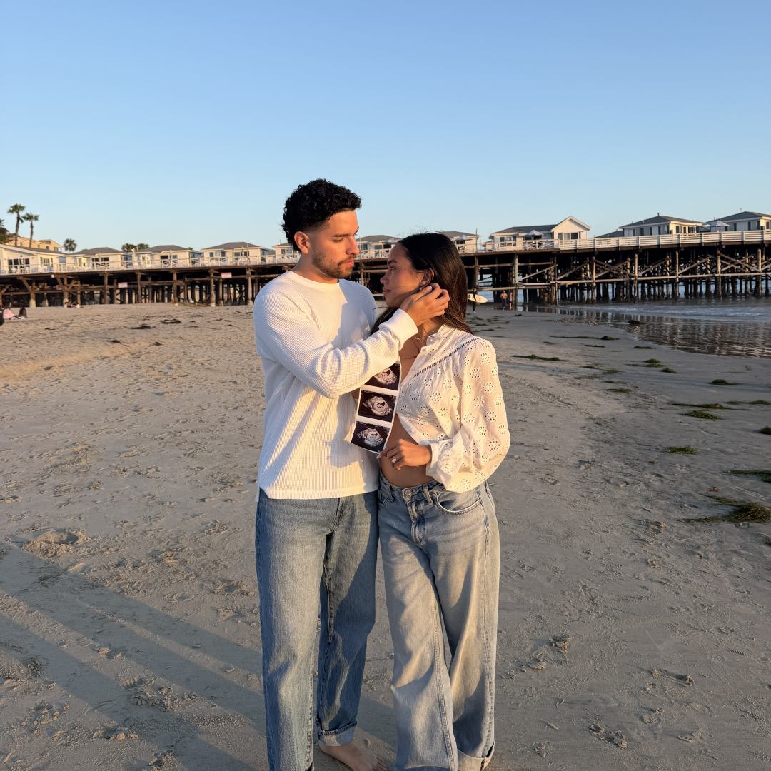 Photo shared by Emma for their Babylist baby registry.