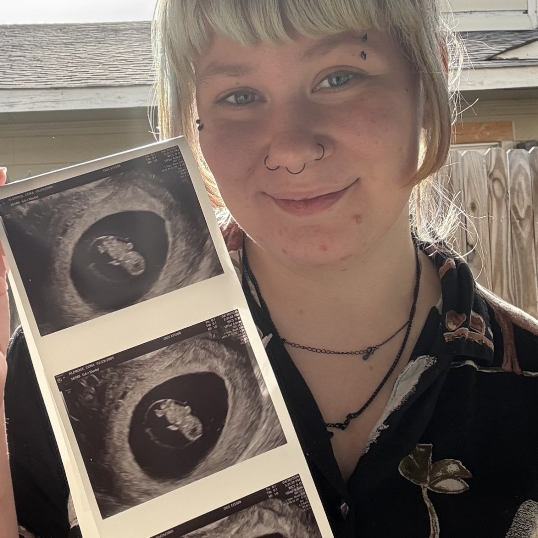 Photo shared by Cora for their Babylist baby registry.
