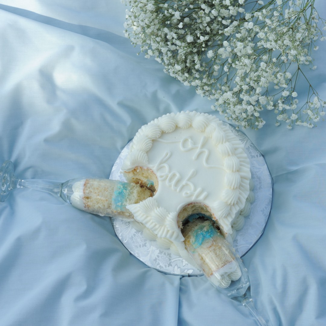 Photo shared by Hannah for their Babylist baby registry.