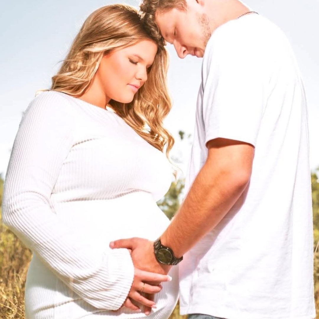 Photo shared by Abbigail for their Babylist baby registry.