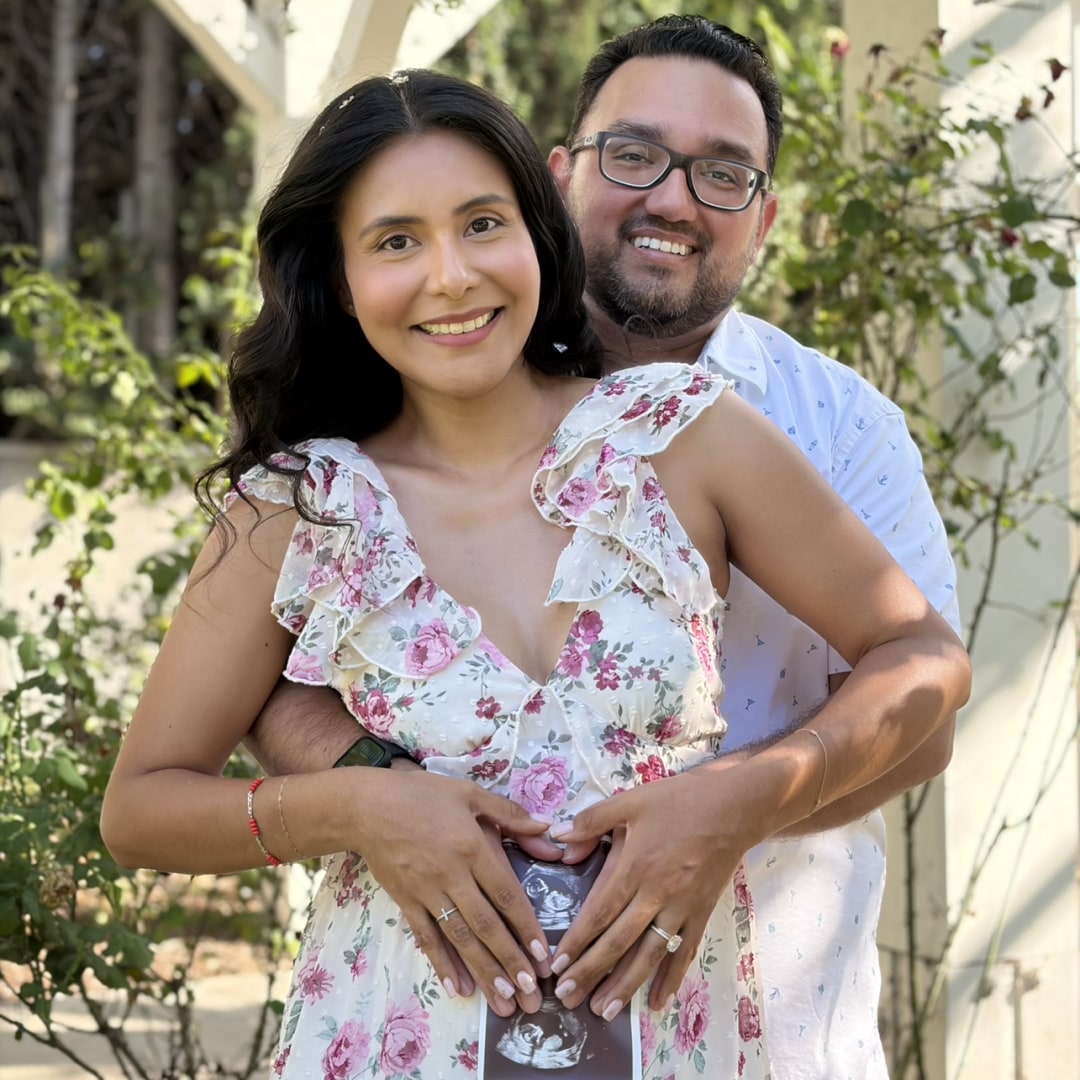 Photo shared by Wendy & for their Babylist baby registry.