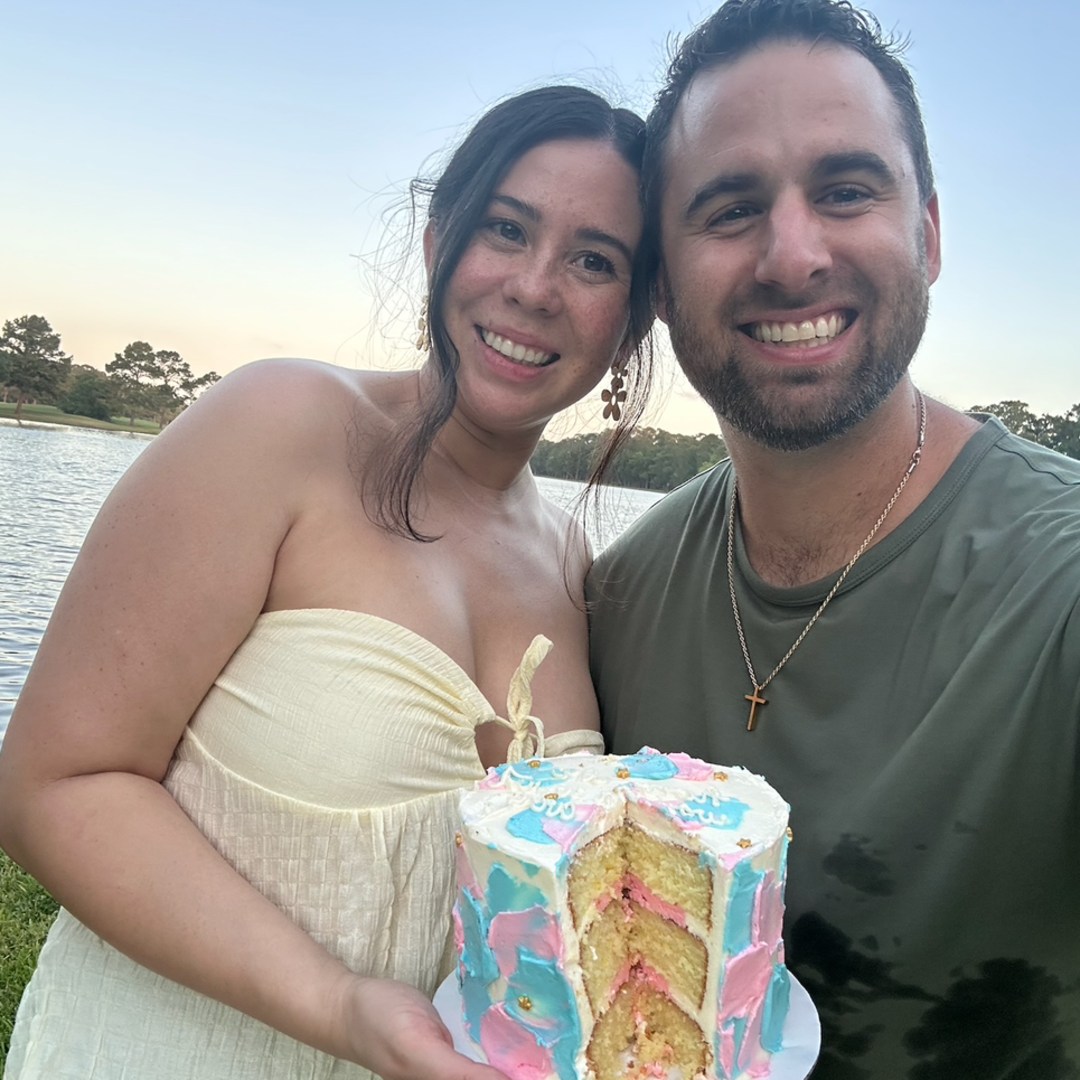 Photo shared by Jan for their Babylist baby registry.