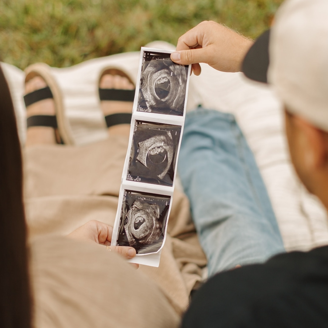 Photo shared by Delaney for their Babylist baby registry.