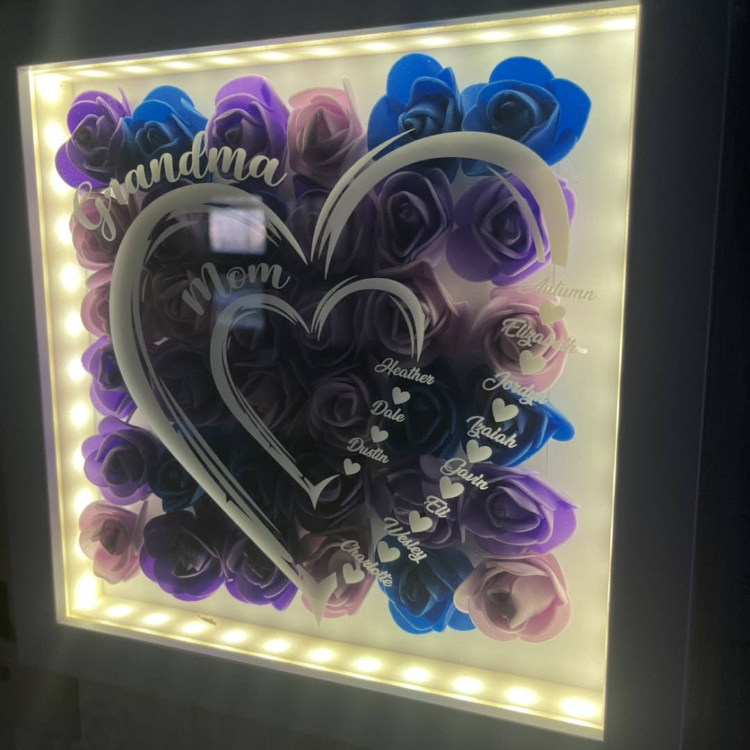 Photo shared by Dawn for their Babylist baby registry.