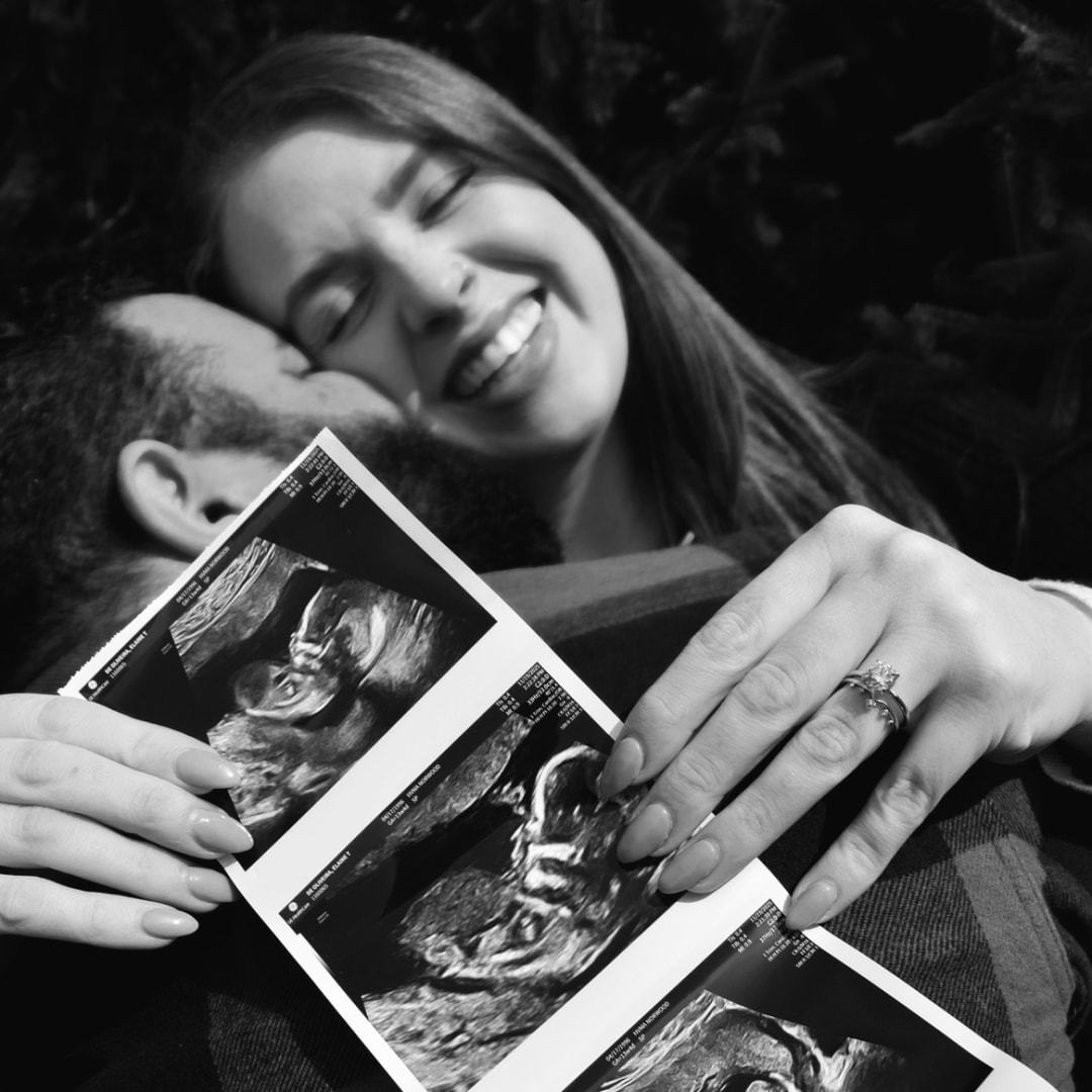 Photo shared by Elaine and Cecilio for their Babylist baby registry.