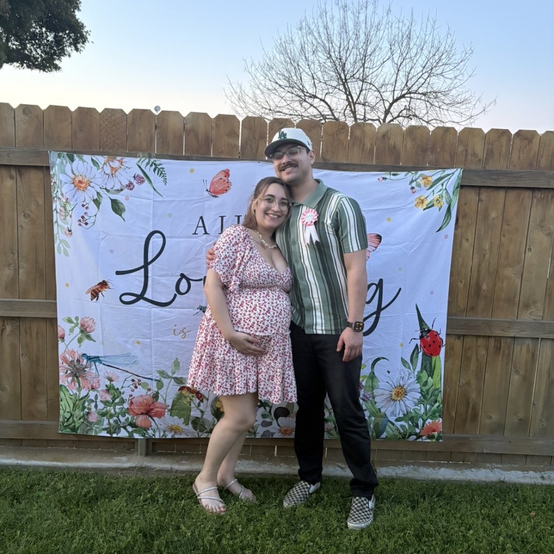 Photo shared by Ileana for their Babylist baby registry.