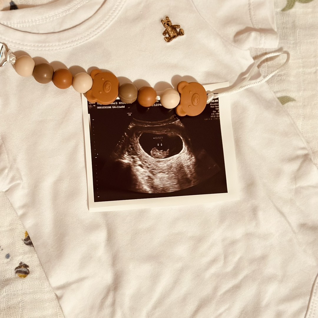 Photo shared by Viviana for their Babylist baby registry.