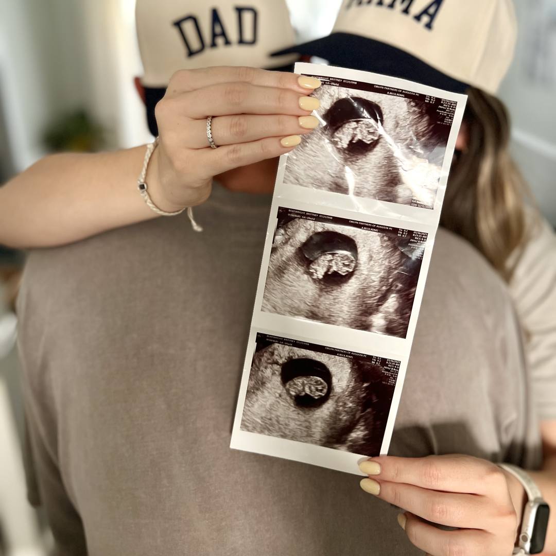 Photo shared by Elizabeth for their Babylist baby registry.