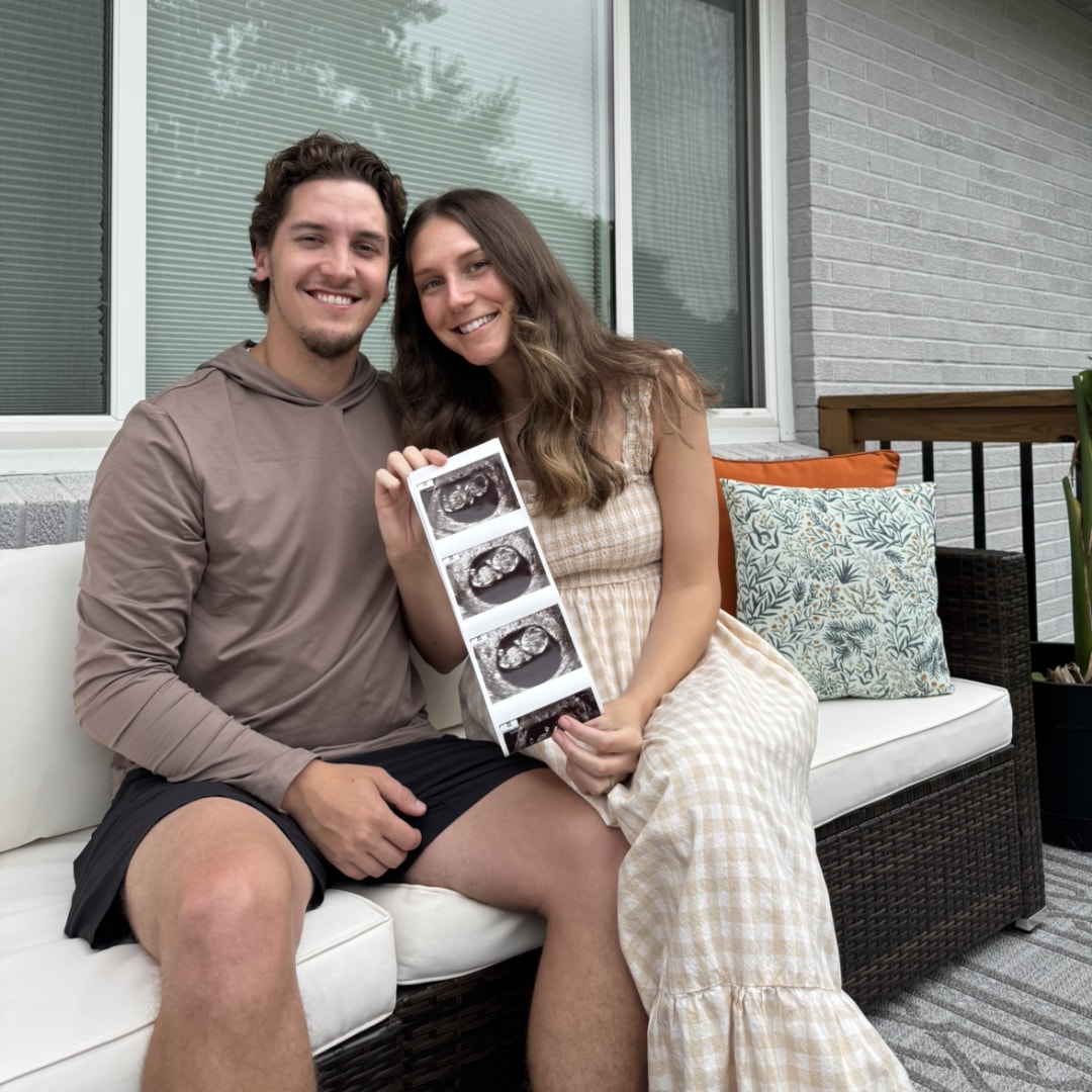Photo shared by Andjela for their Babylist baby registry.