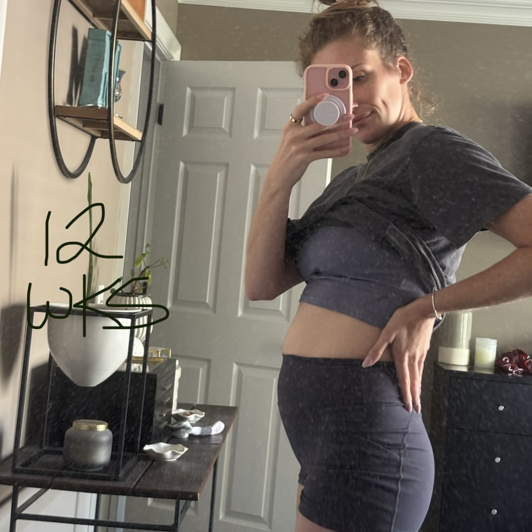 Photo shared by Megan for their Babylist baby registry.