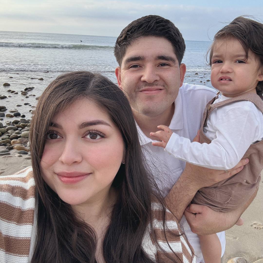 Photo shared by Jazmine for their Babylist baby registry.