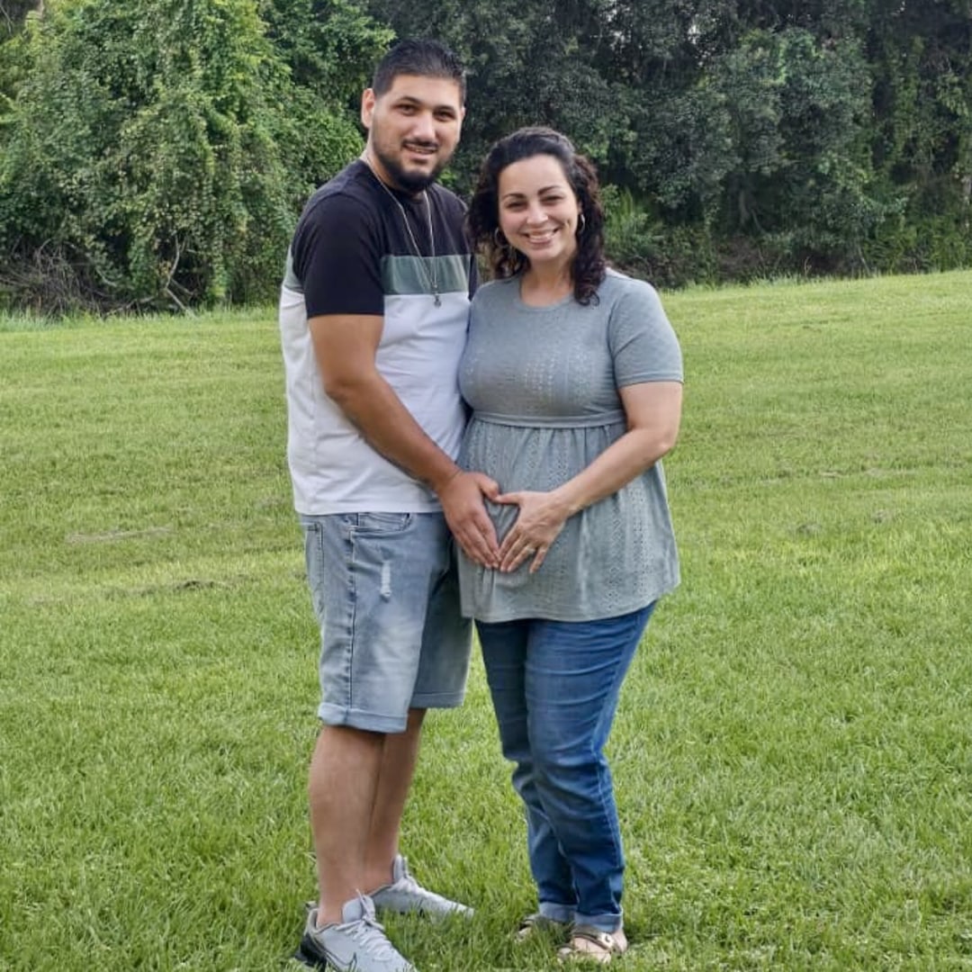 Photo shared by Jennifer for their Babylist baby registry.