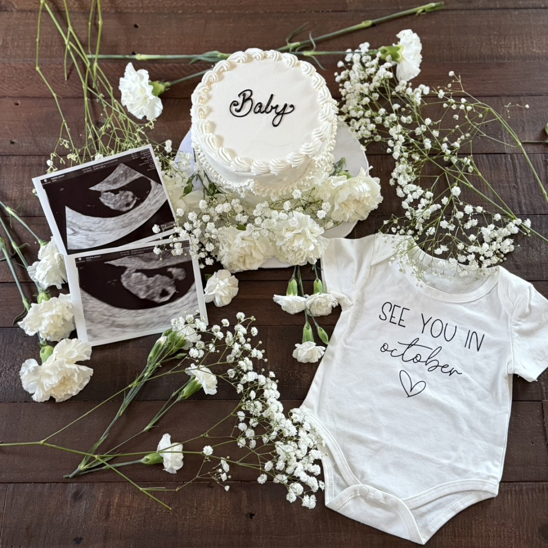 Photo shared by Ashley for their Babylist baby registry.