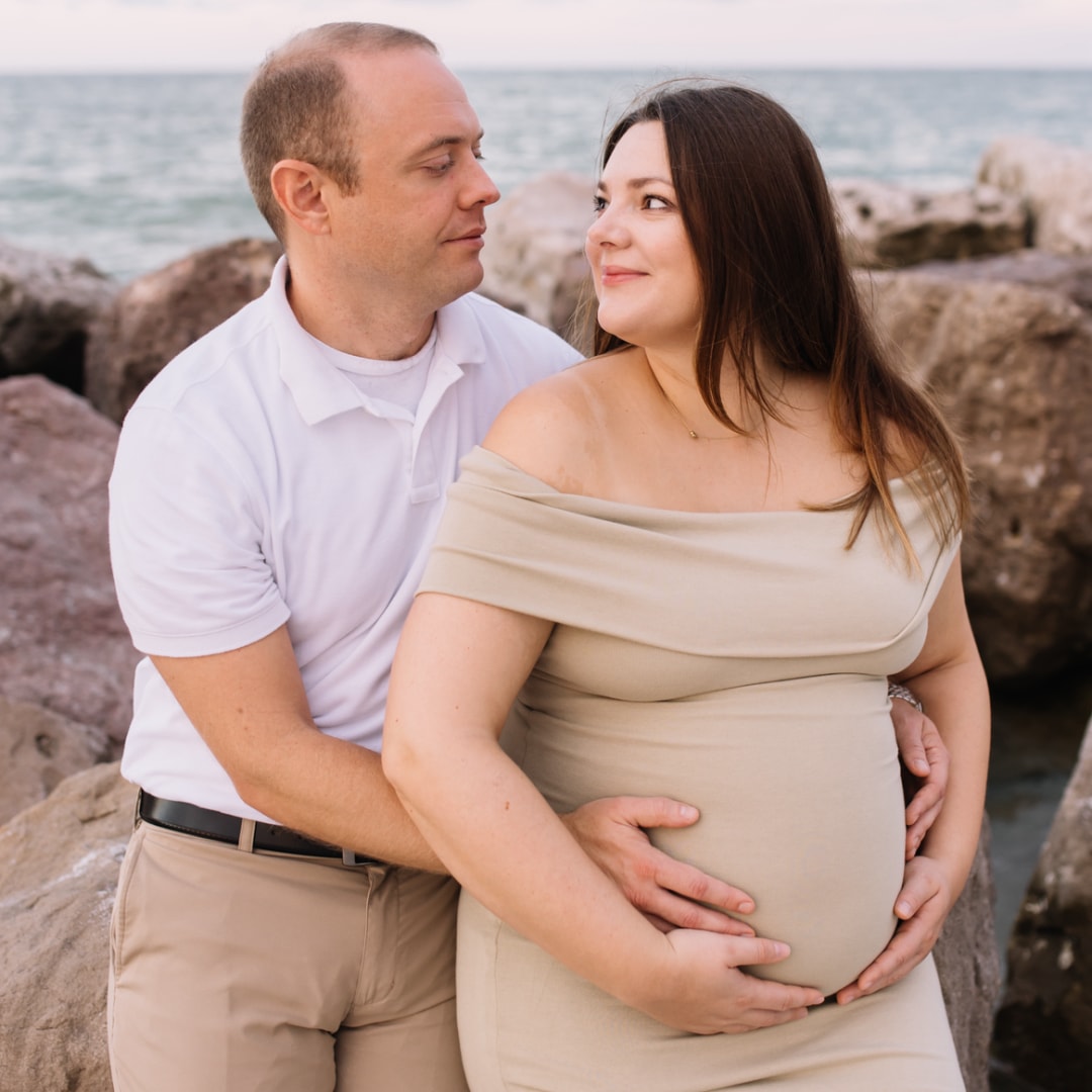 Photo shared by Anna for their Babylist baby registry.