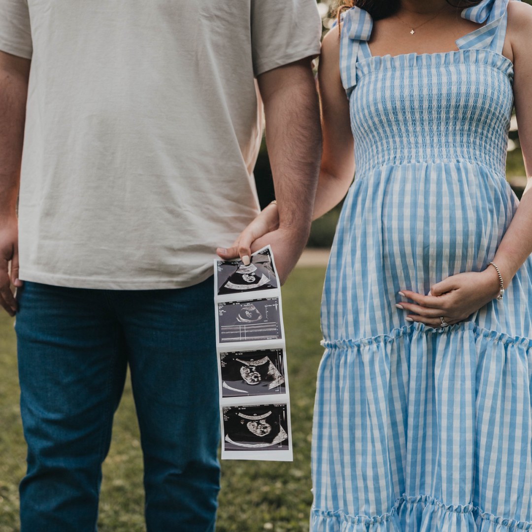 Photo shared by Anna Grace for their Babylist baby registry.
