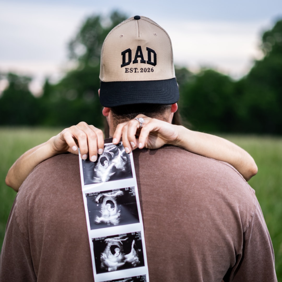 Photo shared by Laura for their Babylist baby registry.