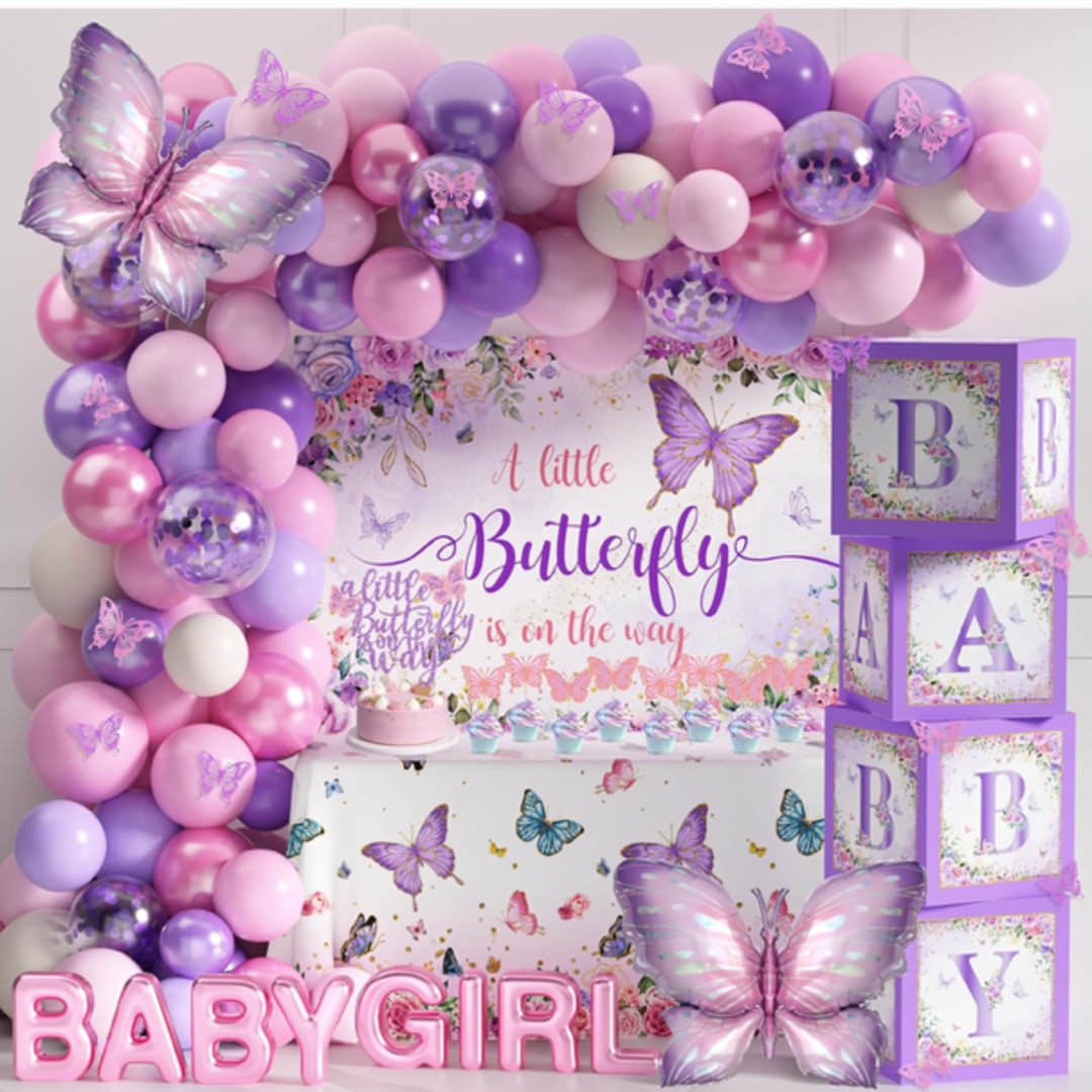 Photo shared by Elizabeth for their Babylist baby registry.