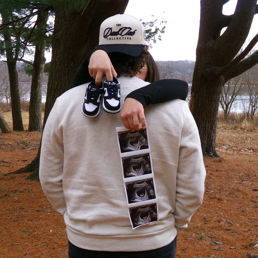 Photo shared by Alleigha for their Babylist baby registry.