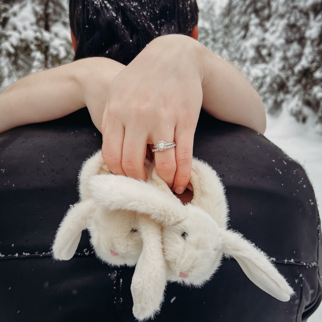 Photo shared by Christiana for their Babylist baby registry.