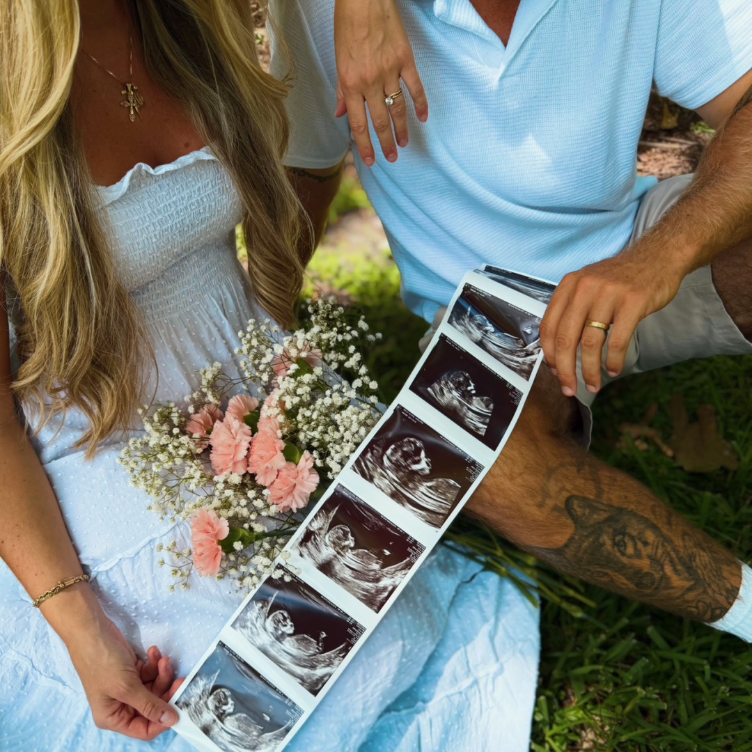 Photo shared by Allissa for their Babylist baby registry.