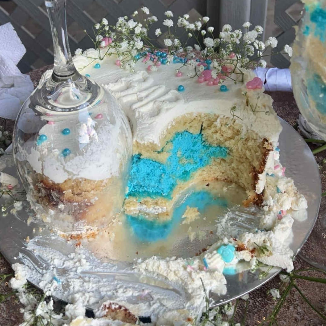 Photo shared by Anna for their Babylist baby registry.