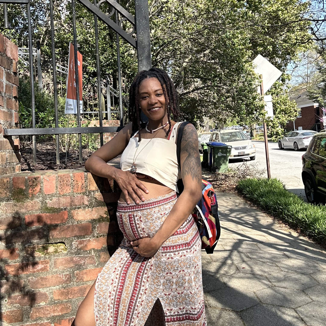 Photo shared by Kia for their Babylist baby registry.