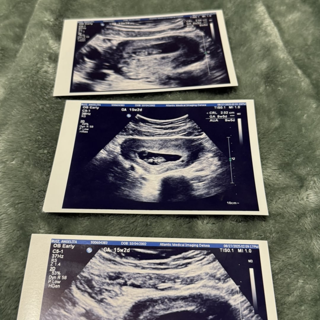 Photo shared by Angelita for their Babylist baby registry.