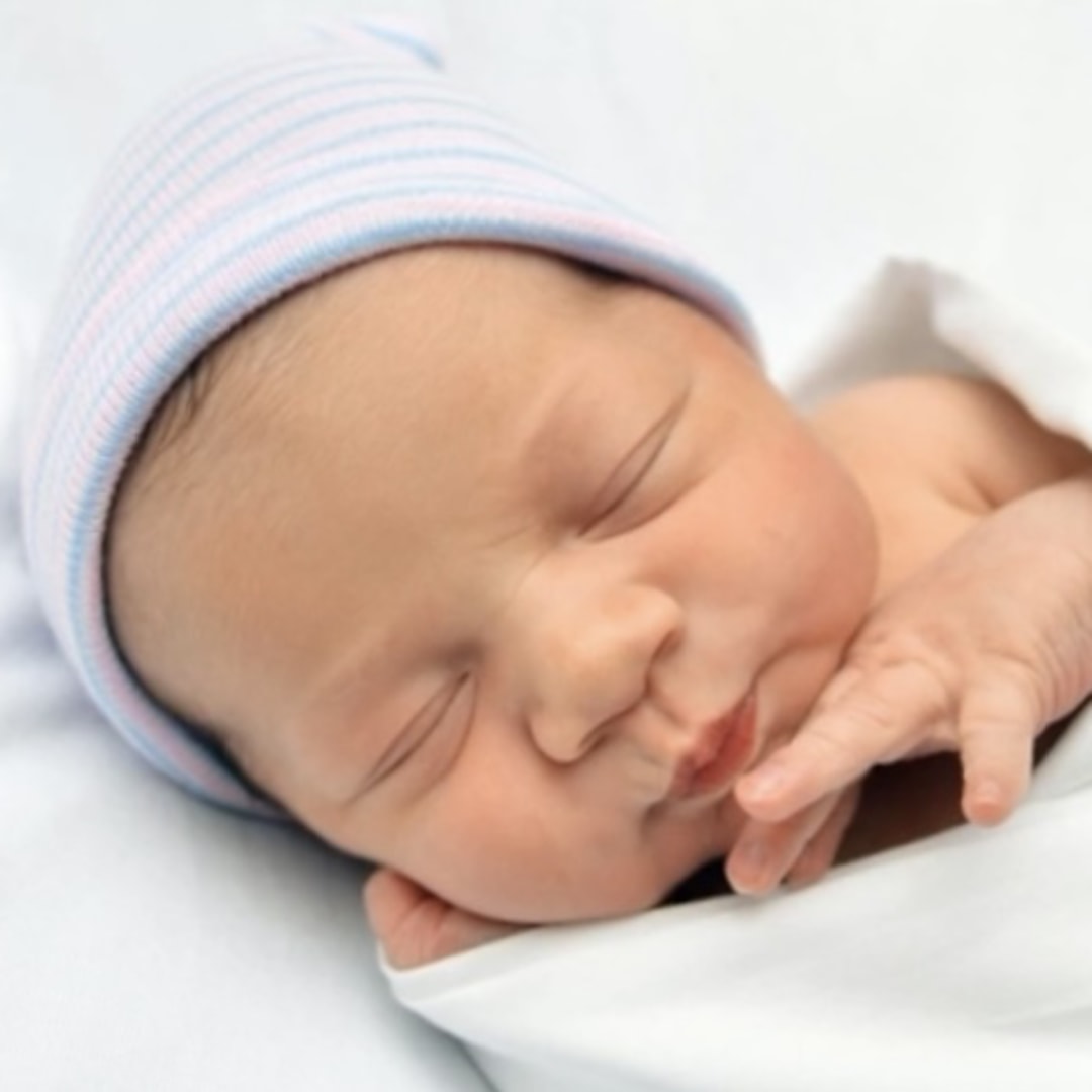 Photo shared by Stephanie for their Babylist baby registry.