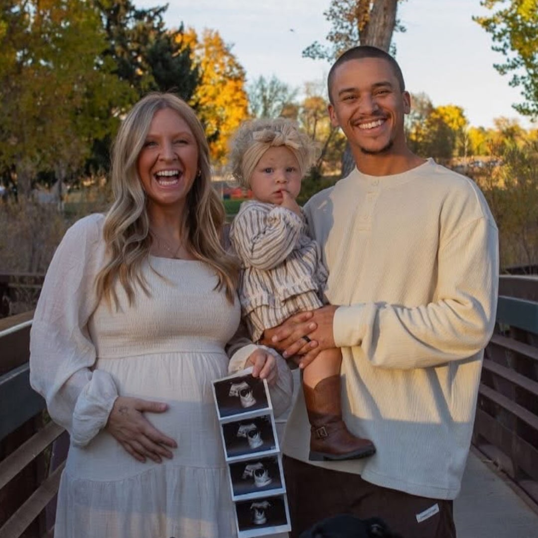 Photo shared by Sarah for their Babylist baby registry.