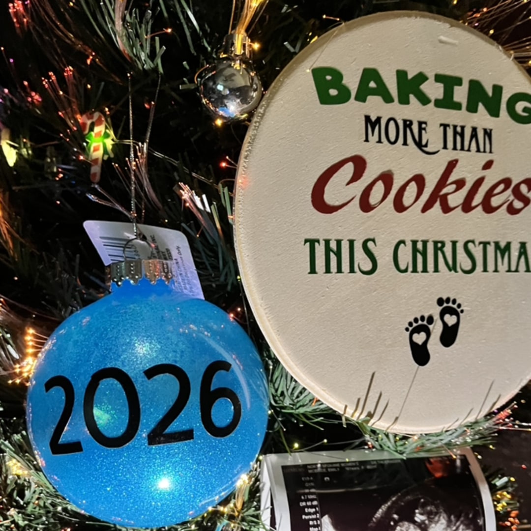 Photo shared by Emily for their Babylist baby registry.